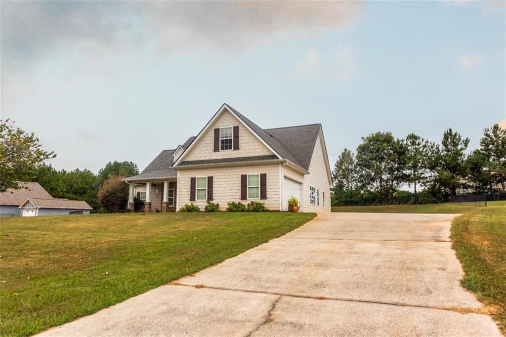 105 Scouts Ridge Drive