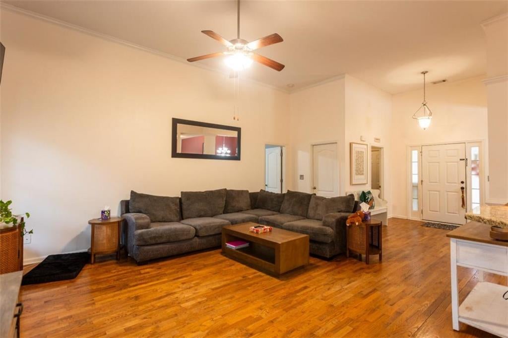 105 Scouts Ridge Drive
