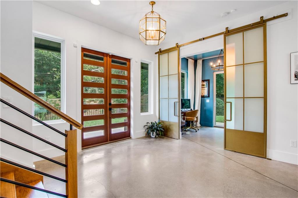Woodstock Downtown - Residential