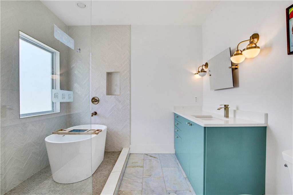 Woodstock Downtown - Residential