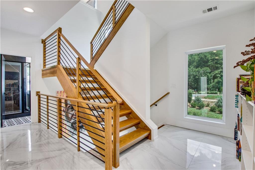 Woodstock Downtown - Residential