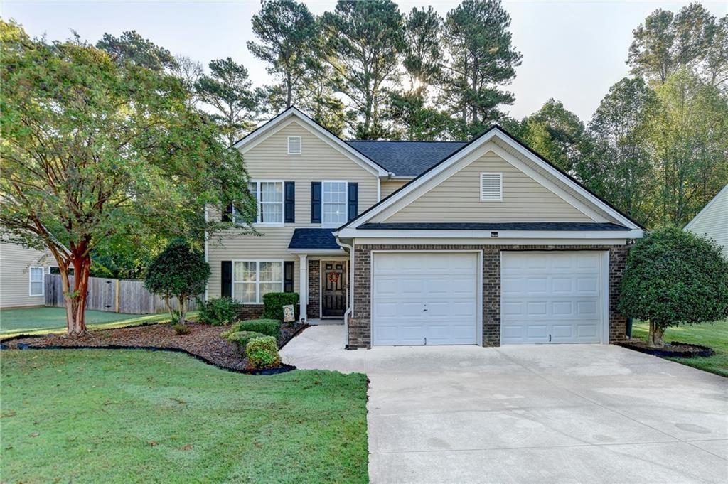 1171 Pine Acre Drive