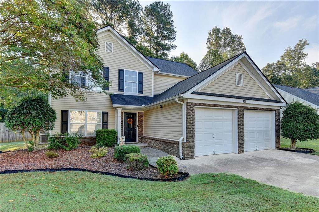 1171 Pine Acre Drive