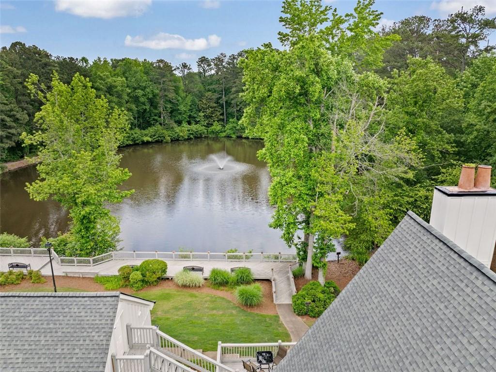 Medlock Bridge - Residential