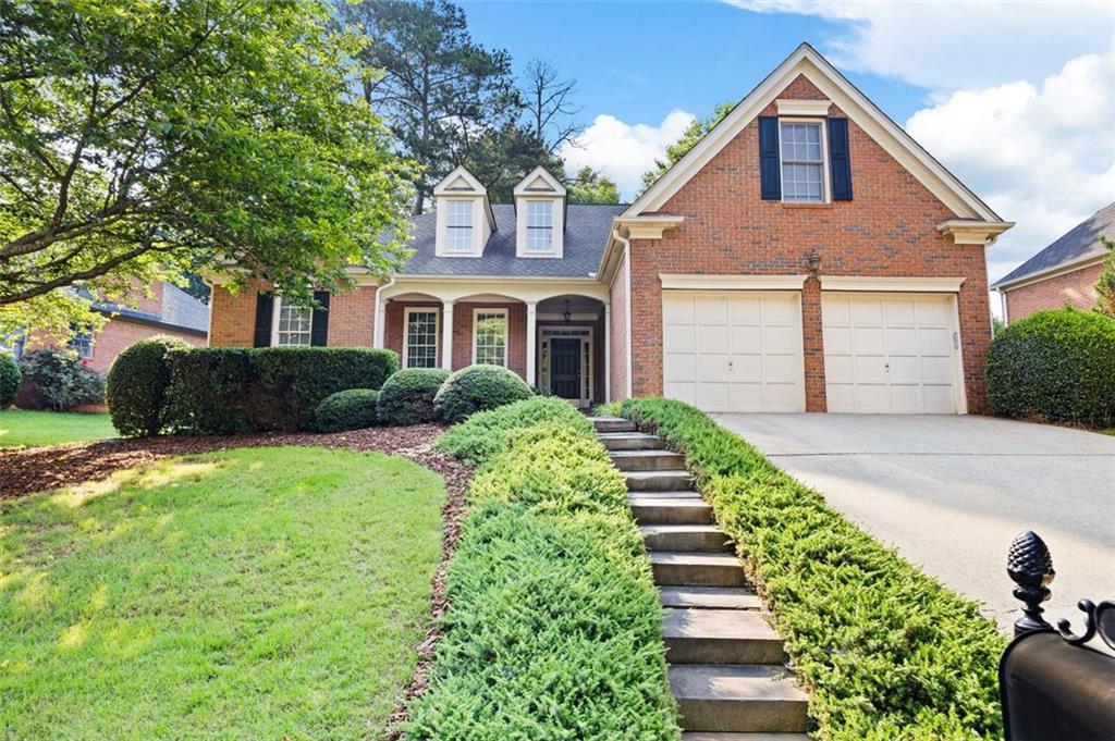 795 LAKE MEDLOCK Drive