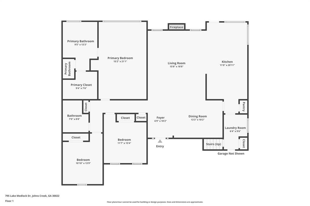 Medlock Bridge - Residential