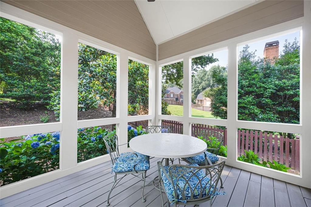 Medlock Bridge - Residential