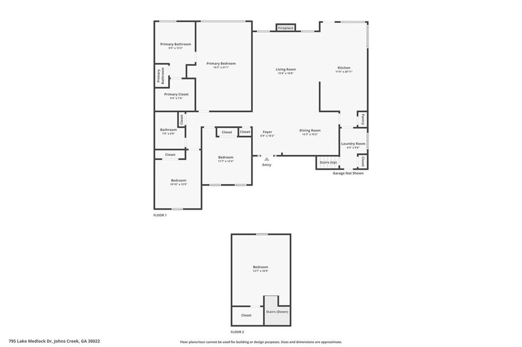 Medlock Bridge - Residential