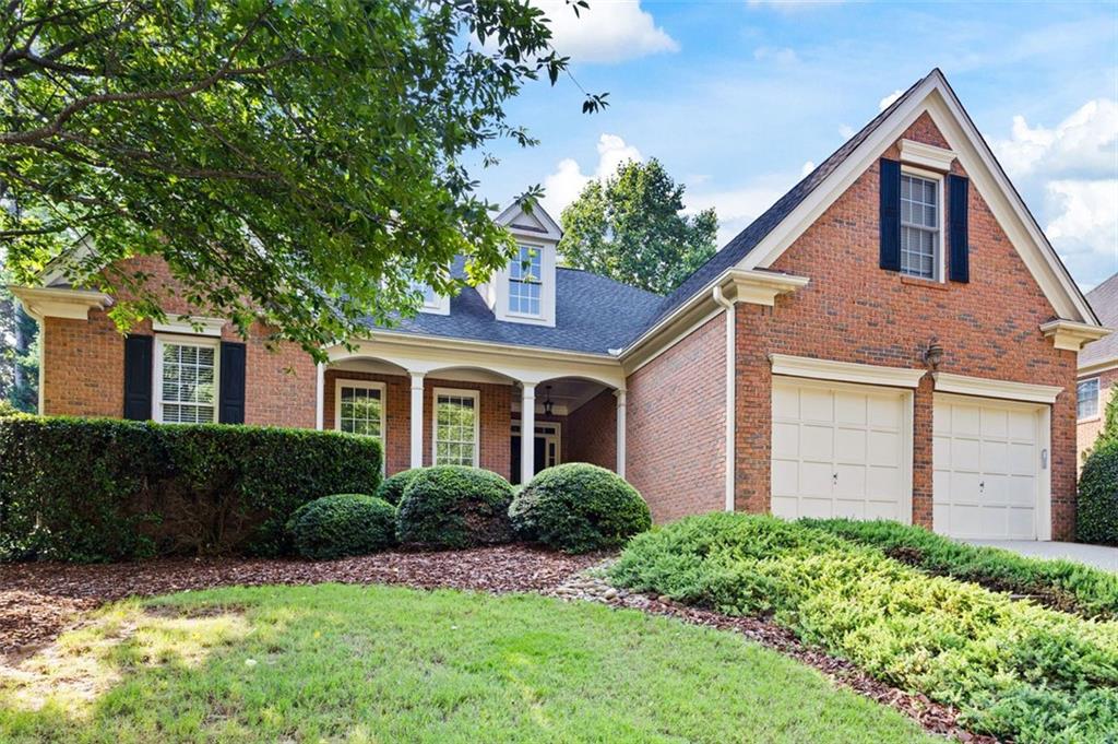 795 LAKE MEDLOCK Drive