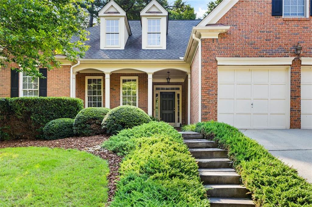 795 LAKE MEDLOCK Drive