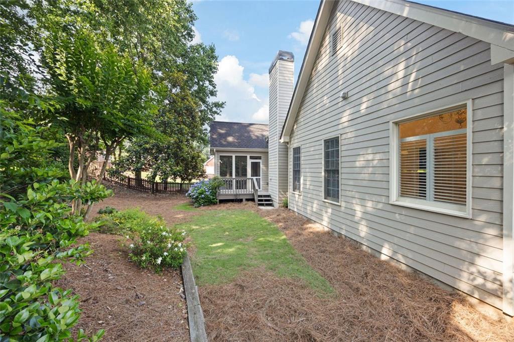 Medlock Bridge - Residential