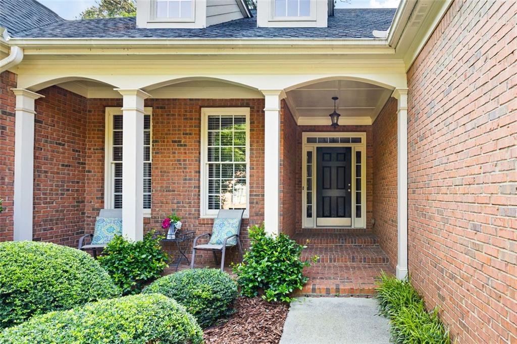 Medlock Bridge - Residential
