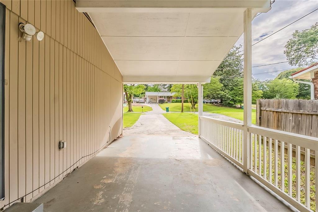 733 San Fernando Drive, Smyrna, Georgia image 20