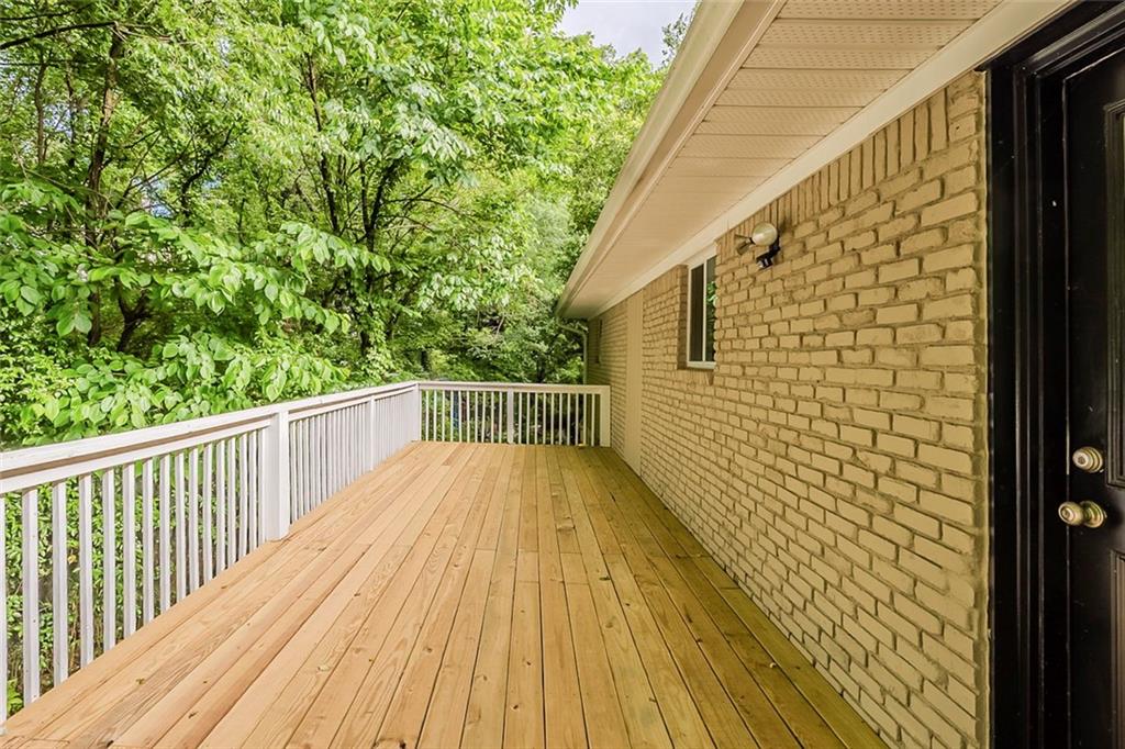 733 San Fernando Drive, Smyrna, Georgia image 18