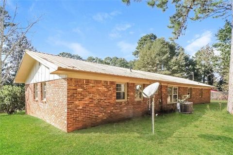 A home in Carrollton