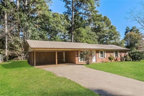 A home in Carrollton