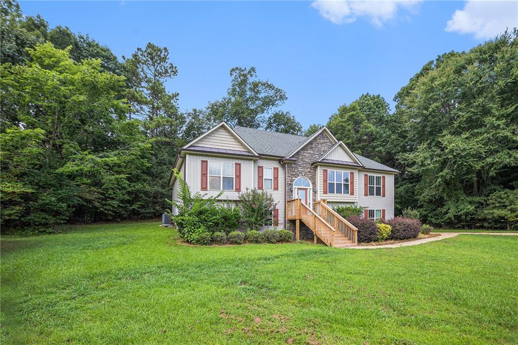 602 Muskogee Crossing