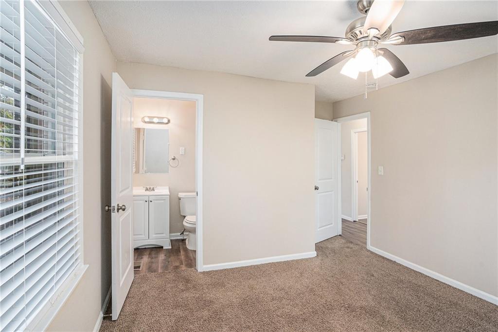 245 Bromack Drive, Atlanta, Georgia image 11