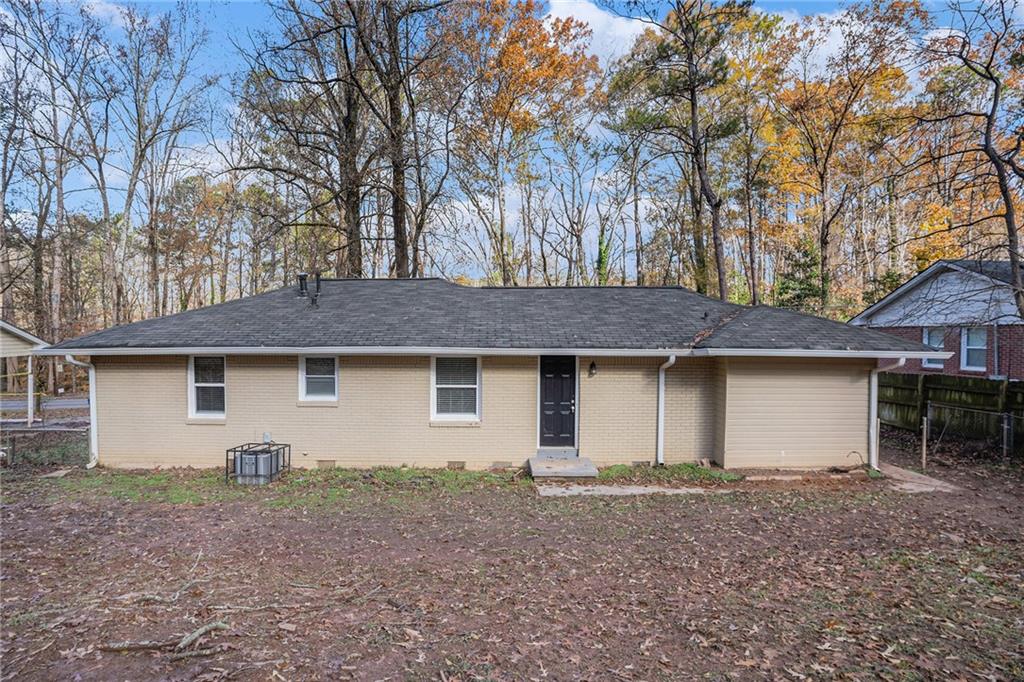 245 Bromack Drive, Atlanta, Georgia image 18