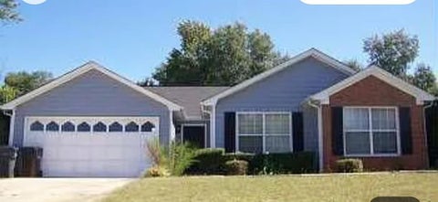 Homes For Rent - 1119 Whisper Wind Drive<br/> Mcdonough, GA 30253