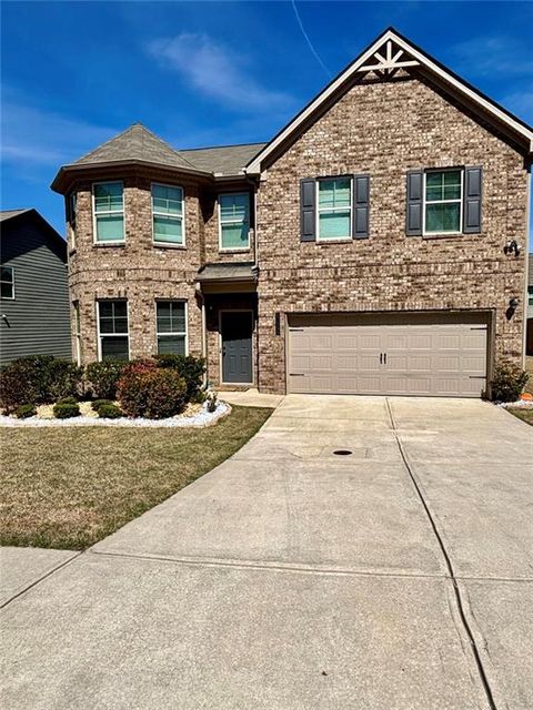 10154 Cormac Street Jonesboro GA 30238