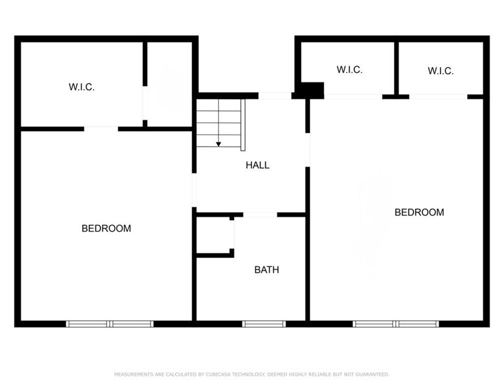 1828 Kellogg Creek Road, Acworth, Georgia image 40