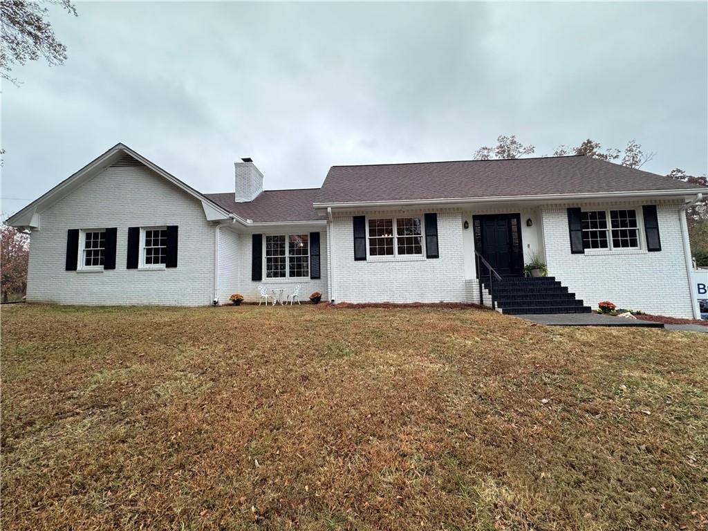 1828 Kellogg Creek Road, Acworth, Georgia image 34