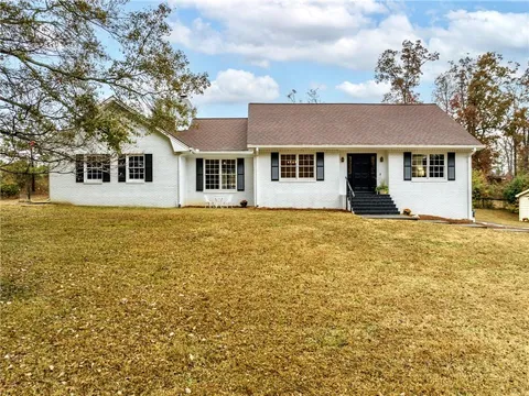 1828 Kellogg Creek Road, Acworth, GA 30102 - MLS#: 7556396