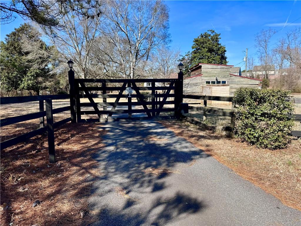 1828 Kellogg Creek Road, Acworth, Georgia image 38
