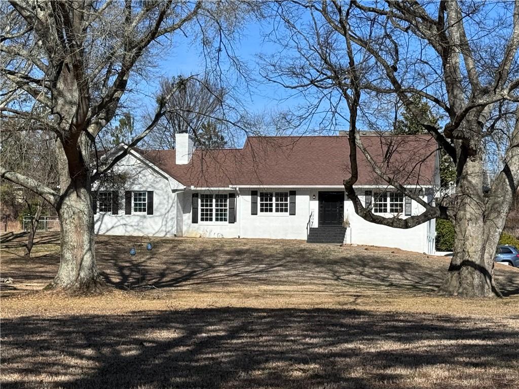 1828 Kellogg Creek Road, Acworth, Georgia image 37