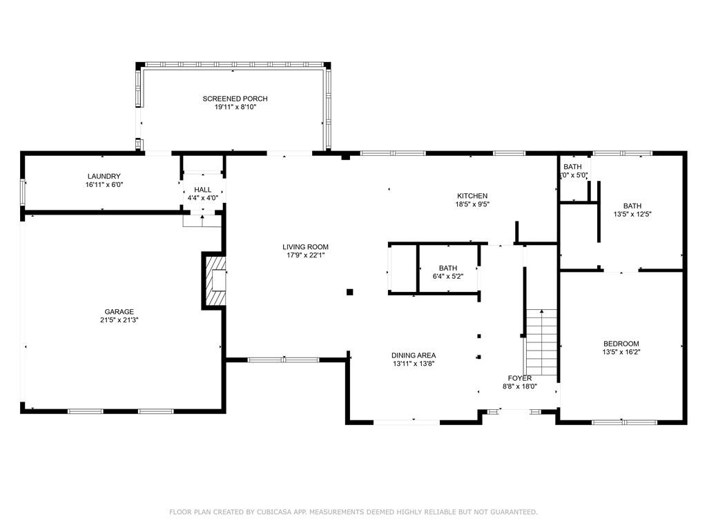 1828 Kellogg Creek Road, Acworth, Georgia image 39