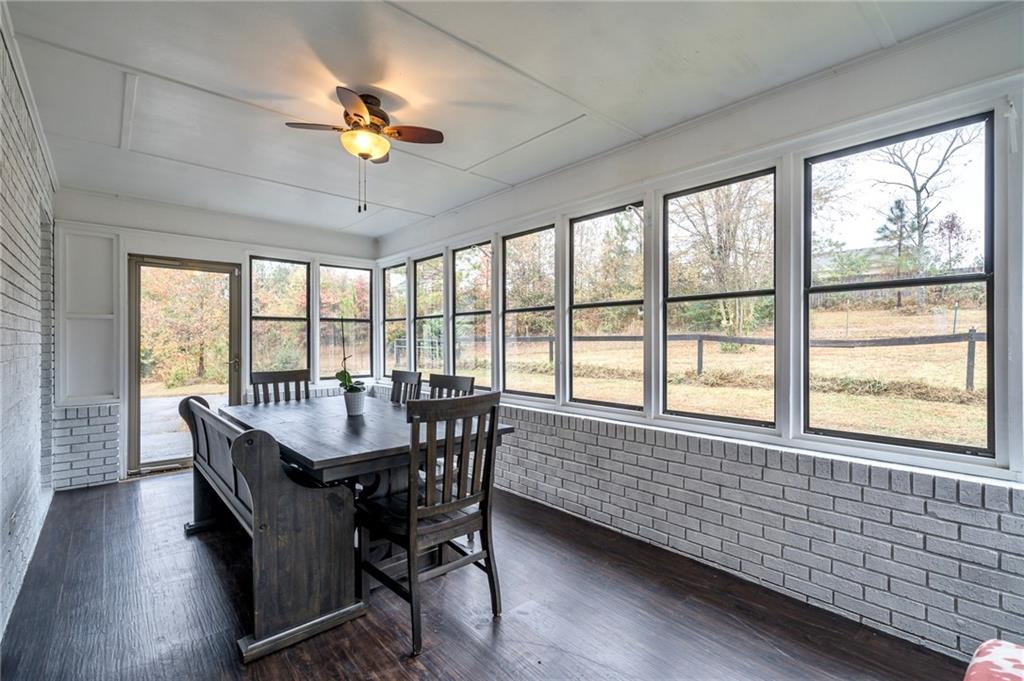 1828 Kellogg Creek Road, Acworth, Georgia image 15