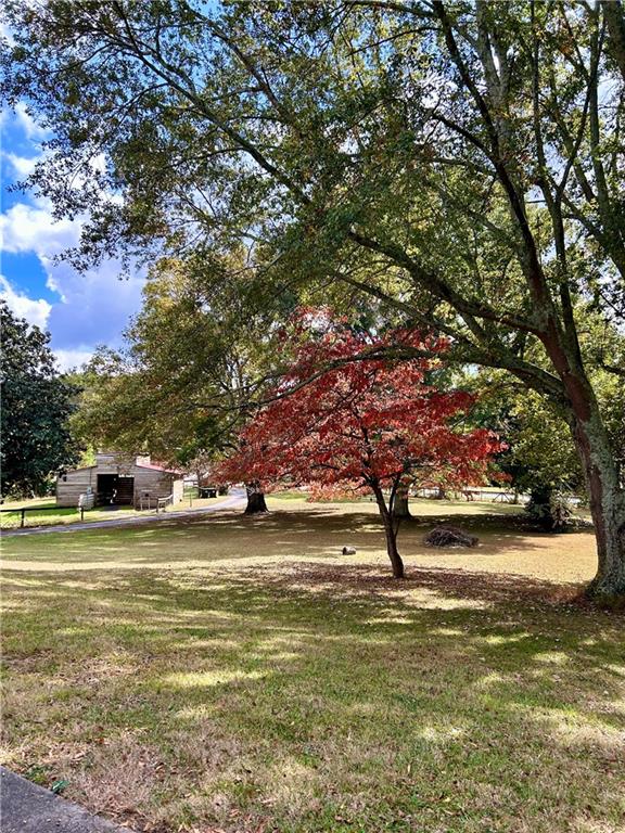 1828 Kellogg Creek Road, Acworth, Georgia image 29