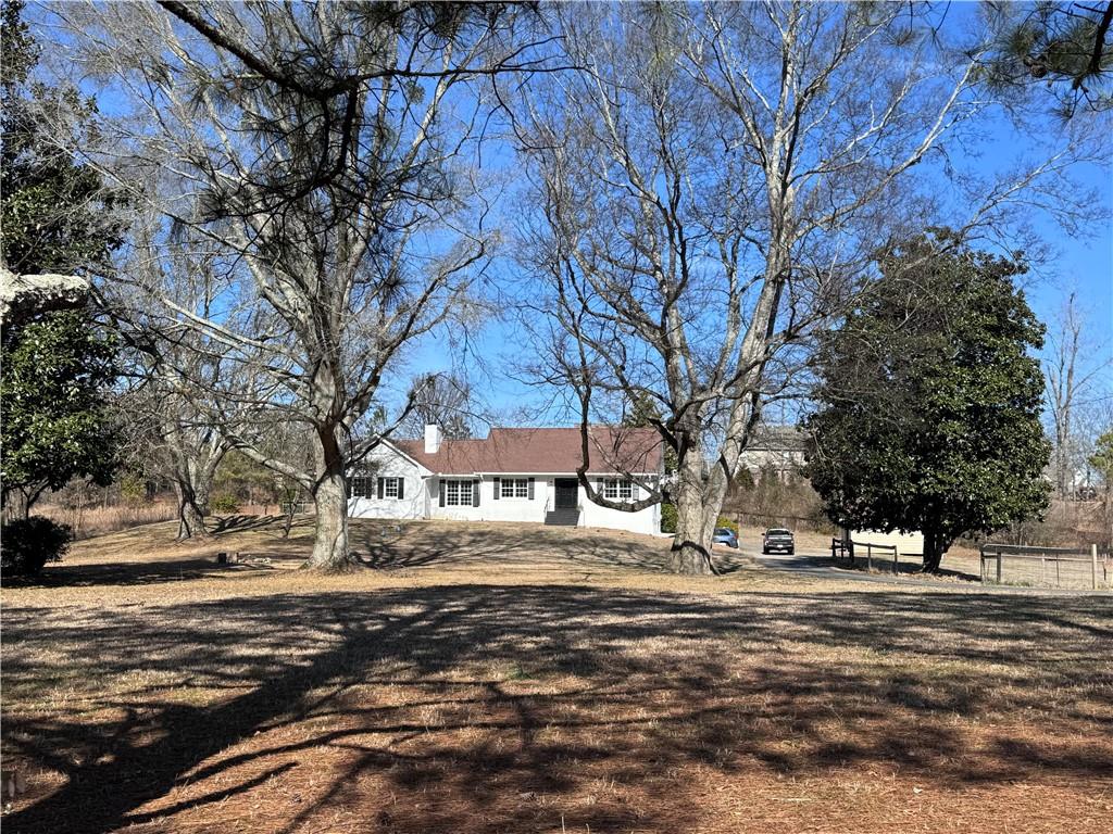 1828 Kellogg Creek Road, Acworth, Georgia image 35