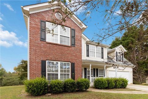 Homes For Sale - 1151 Paiute Court<br/> Dacula, GA 30019