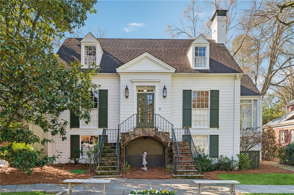 890 W Wesley Road, Atlanta, Georgia image 2