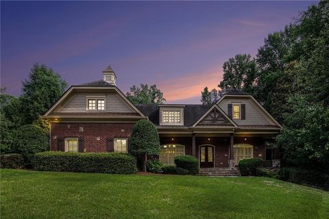 287 Scenic Falls Boulevard Hoschton GA 30548