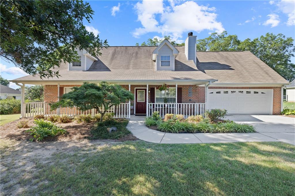 159 Cole Circle