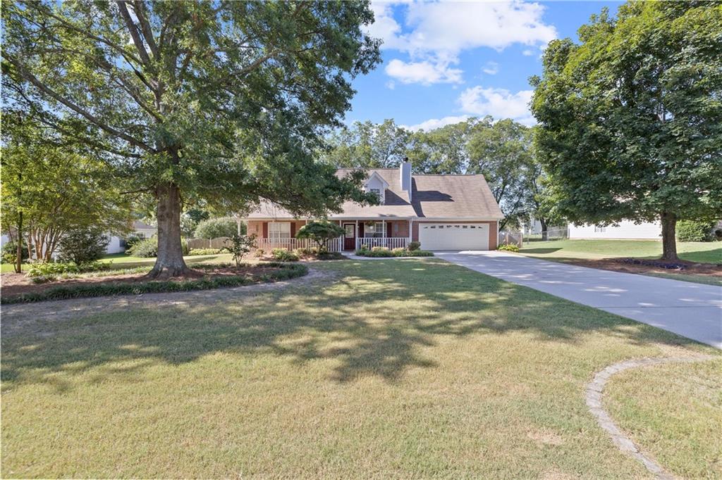 159 Cole Circle