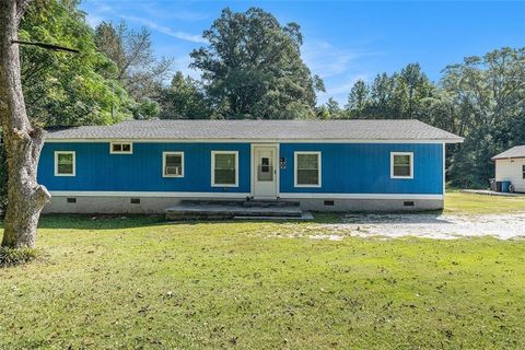 615 S Mcdonough Road Griffin GA 30224