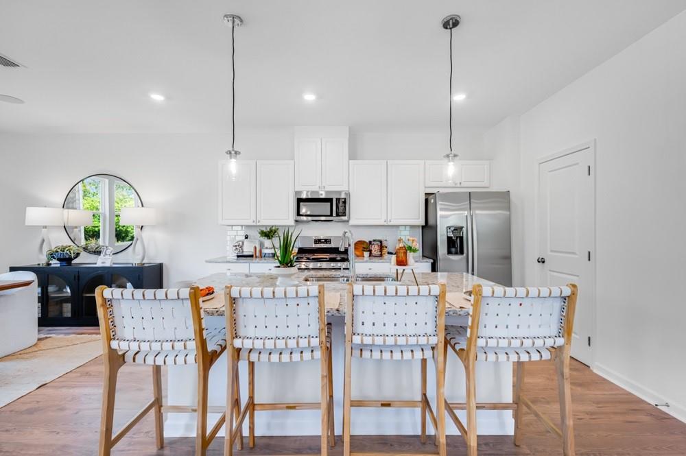 212 Groveton Court