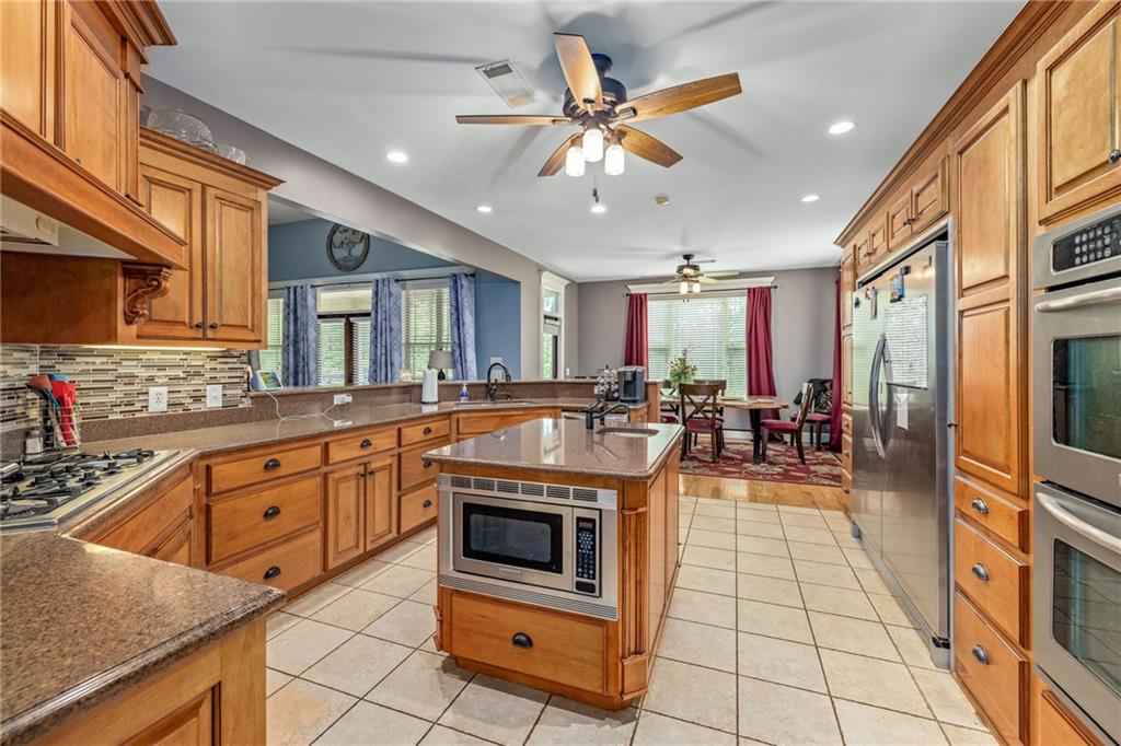 3125 New Hope Road, Toccoa, Georgia image 11