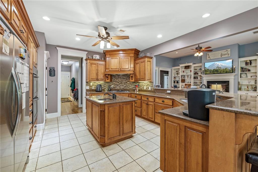 3125 New Hope Road, Toccoa, Georgia image 12