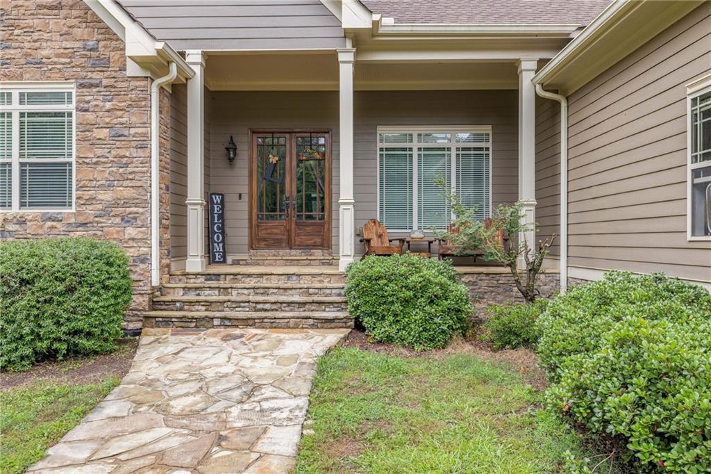 3125 New Hope Road, Toccoa, Georgia image 3
