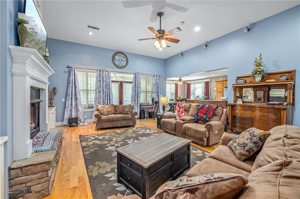 3125 New Hope Road, Toccoa, Georgia image 7