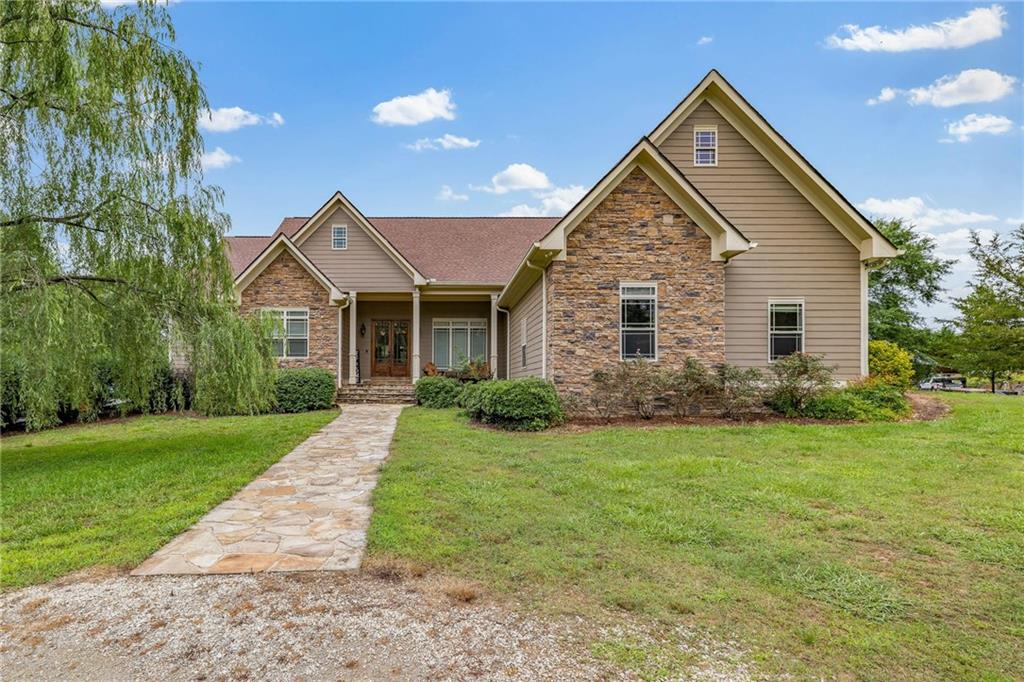 3125 New Hope Road, Toccoa, Georgia image 1