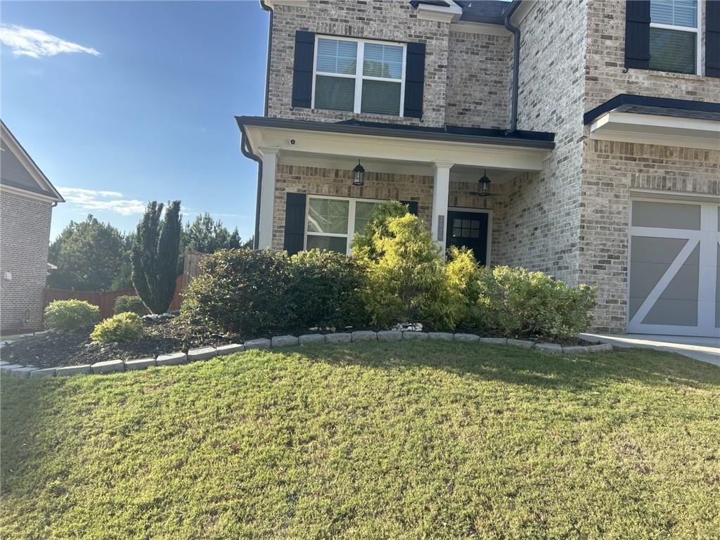 2020 Harvester Lane