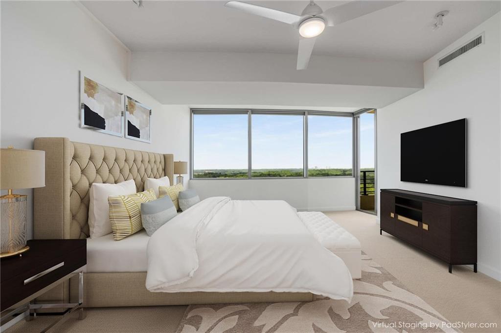 PARK REGENCY - Residential