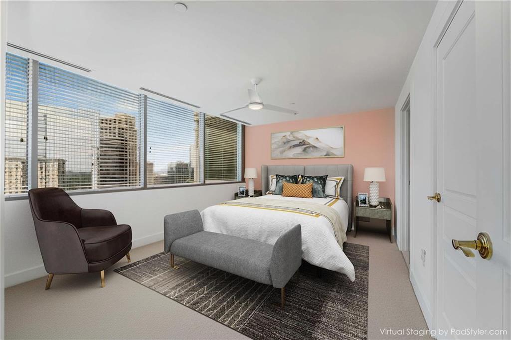 PARK REGENCY - Residential