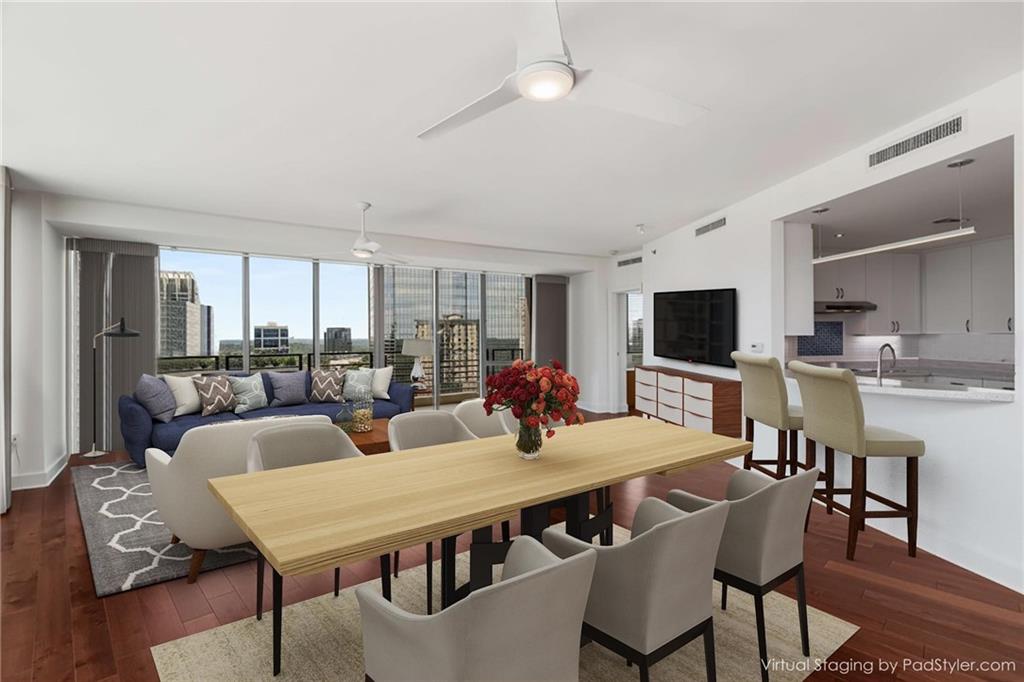 PARK REGENCY - Residential